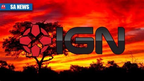 Ign Africa Website Goes Live Mygaming