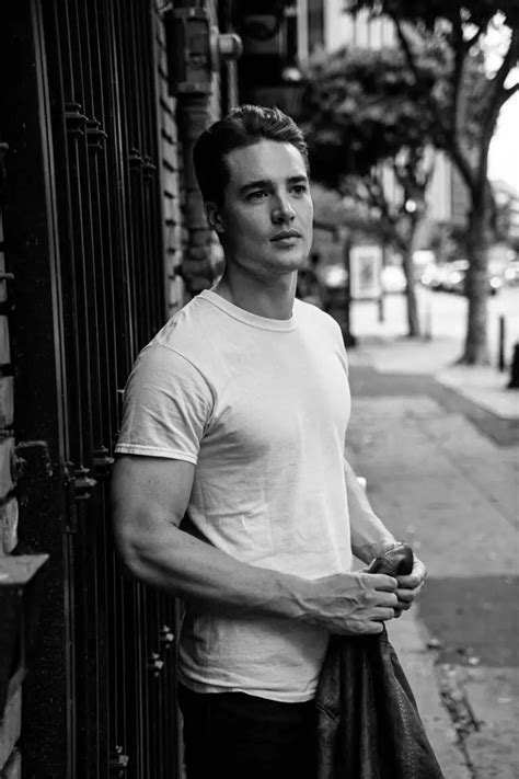 Alexander Dreymon Biography Uhtred Actor In The Last Kingdom Wife