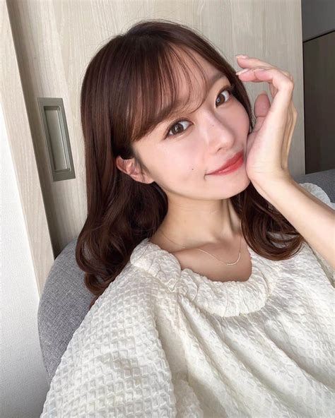 吉次玲奈さんのインスタグラム写真 吉次玲奈instagram「【カラコン紹介】melady ヒロインブラウン☺︎ Dia145mm