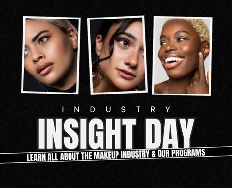 industry insight  makeup academy