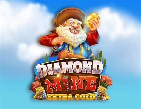 Diamond Mine Extra Gold Slot Play Online For Free Blueprint