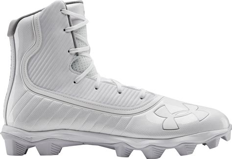 Under Armour - Under Armour Men's Highlight RM Football Cleats ...