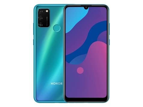 Honor 9A Smartphone Review- Cheap cell phone with much battery, but ...
