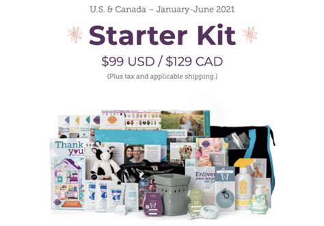 Join Scentsy And Become Consultant Sell Scentsy The Safest Candles