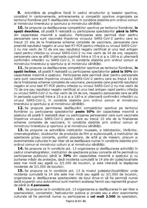 Hot R Rea Nr Din Privind Propunerea Prelungirii St Rii De Alert Primaria