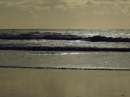 images gratuites plage mer cote eau le sable roche ocean nuage