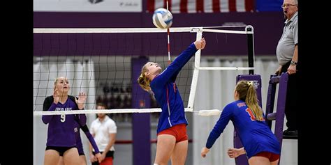 Superlarks Finish Off Rebels With A Big Effort In Third Set Austin