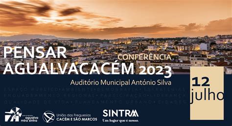 Pensar Agualva Cacém 2023 SALAM Exclusive Properties lda