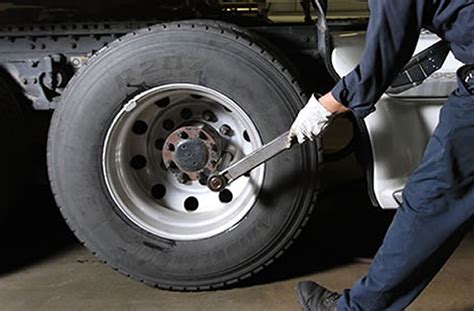 Tire Repair – Majestic Truck Repair