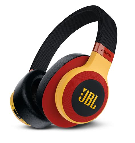 JBL E65BTNC | Kabelloser Over-Ear-Kopfhörer mit Noise-Cancelling