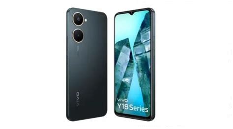 Vivo Y I Launches In India With Unisoc T Chipset Price