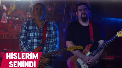 Og N Soydemir Hislerim Senindi Official Video Youtube