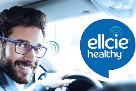 Ellcie Healthy les lunettes connectées qui veillent sur vous