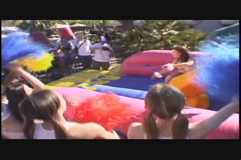 Naked Games The Volume Leisure Time USA Adult DVD Empire