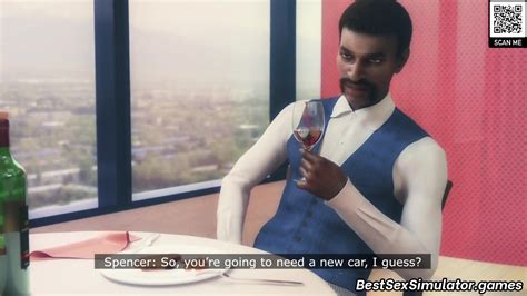 Brunette D MILF Handjob On Huge BBC