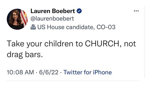 Shannon Watts on Twitter: "Lauren Boebert, a Colorado right-wing gun extremist and bigot, bears ...