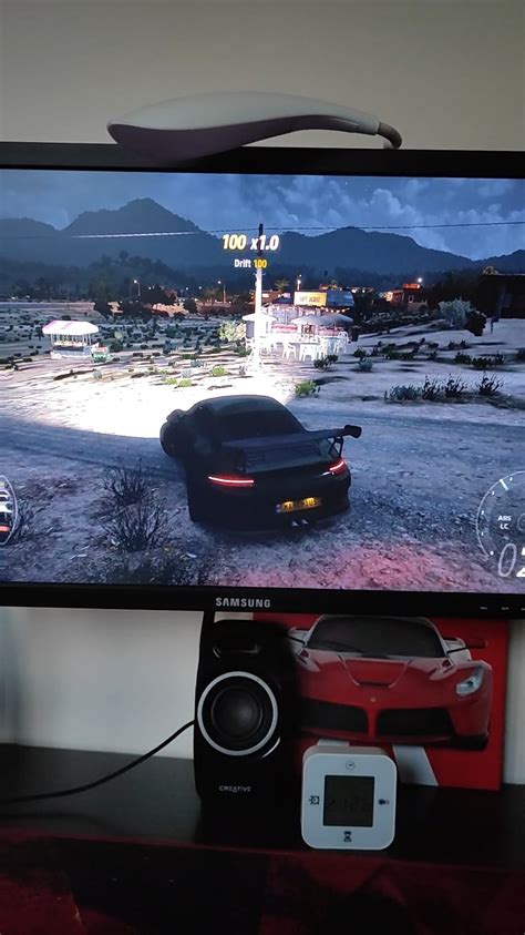 Forza Horizon 5 Lagging After Graphics Card Drivers Update R