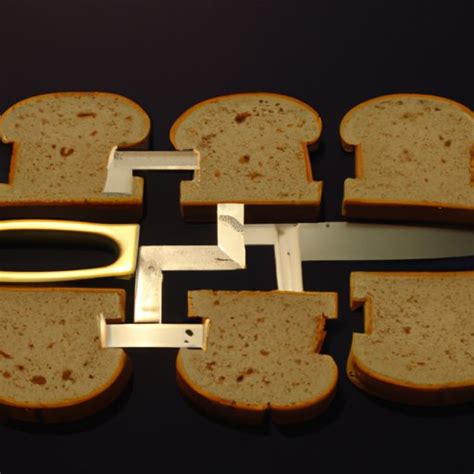 Who Invented Sliced Bread An Exploration Of The History Impact And