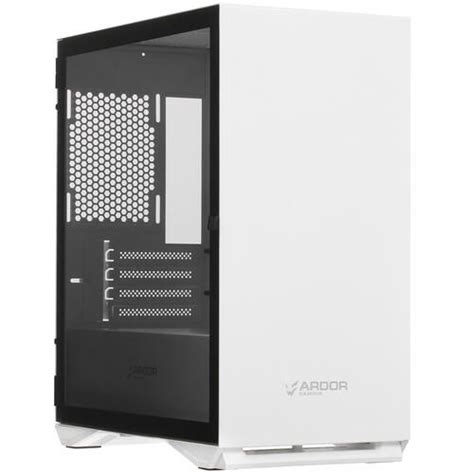 ARDOR Gaming Компьютерный корпус ARDOR GAMING Rare Minicase MS4 WG ...