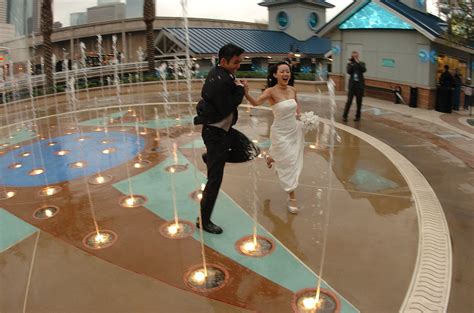 Downtown Aquarium - Venues - Weddings in Houston