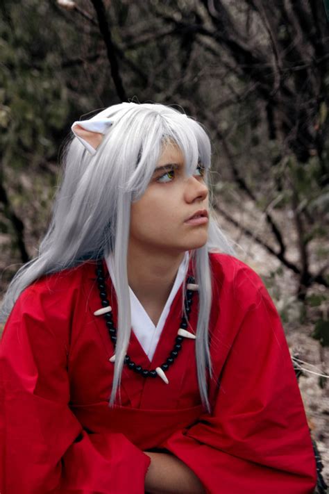 Inuyasha Inuyasha Cosplay Lolly4me2 Photo 15238470 Fanpop