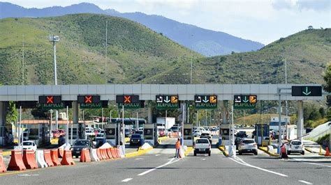 Ahorra Dinero En Tus Viajes Descubre Cuanto Se Gasta De Casetas A