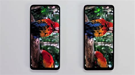 Samsung A05 Vs Samsung A05s Video Test Display Speedtest Camera Comparison Youtube