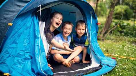 As Melhores Barracas De Camping Pessoas Para Chuvas