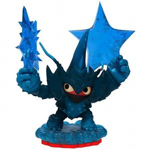 Lob-Star - Skylanders Character List