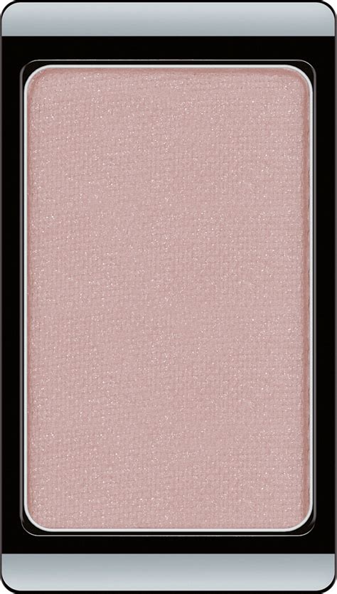 ARTDECO Lidschatten 538 Matt Nude Rose 0 8 G Dm At