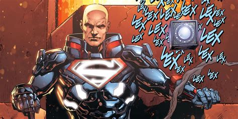 Things You Need To Know About Apokolips