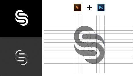 Logo Design Tutorials For Adobe Illustrator Decolore