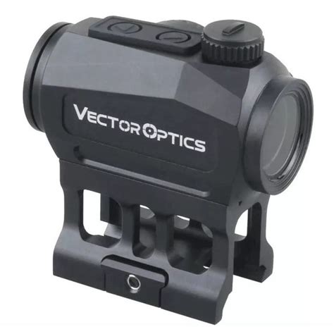 Vector Optics Коллиматорный прицел - купить с доставкой по выгодным ...