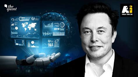 Elon Musk Forms New Company Amid Race for AI Top Dog: Will It Be a Game ...