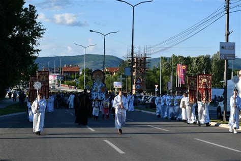 Dan kada je Sveti Vasilije spasio Duvanište od kasetnih bombi