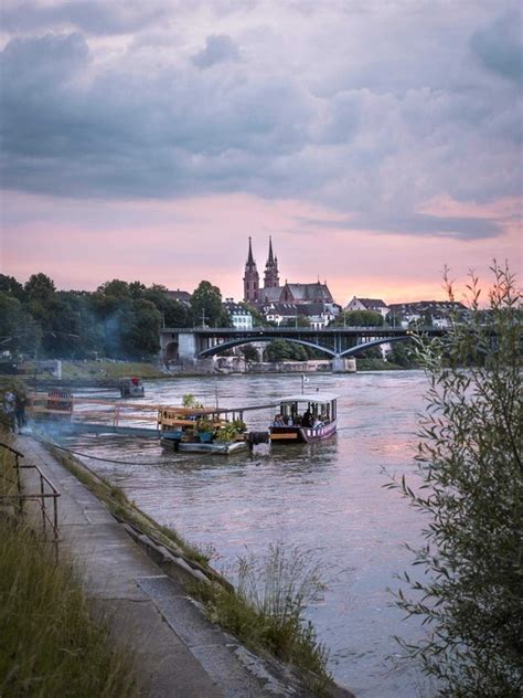 Voici les 10 lieux les plus photogéniques de Suisse