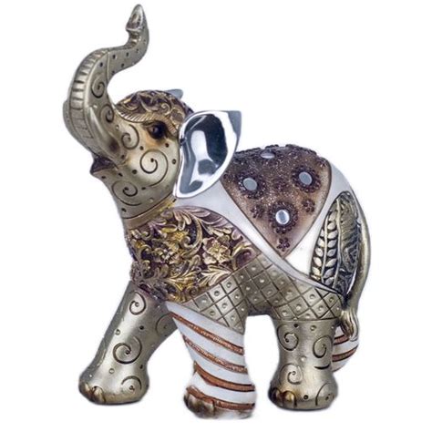 Figura Elefante Signes Grimalt By Sigris Con Ofertas En Carrefour