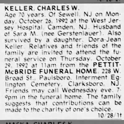 Article clipped from Gloucester County Times - Newspapers.com™