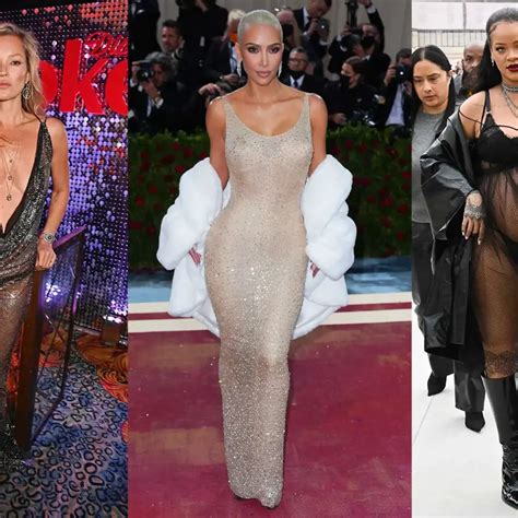 The Etiquette Behind Naked Dress Codes Unveiling The Proper Term