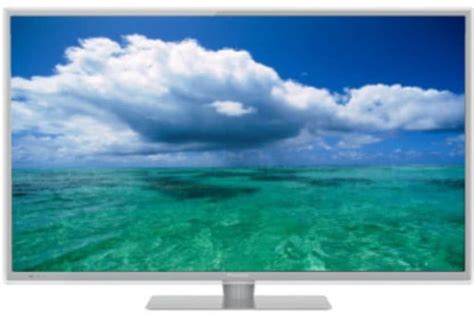 Panasonic 42 Inch LED Full HD TV (TH-L42ET50D) Online at Lowest Price in India