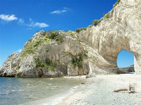 Prenota Le Spiagge A Palinuro Beacharound