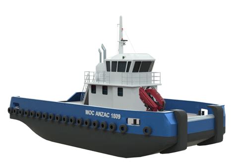 Asd Tugs Azimuth Stern Drive Vessels Artofit