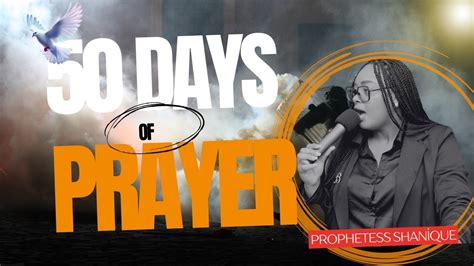 Breaking Evil Altars Day Jubilee Prayers