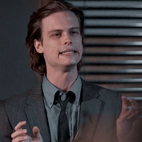 Spencer Reid Icon Dr Spencer Reid Crimal Minds Spencer Reid