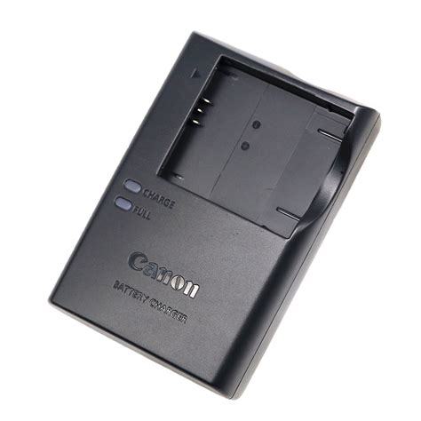 Genuine Original Canon Cb Ld Cb Lf Battery Charger For Nb L Nb Lh