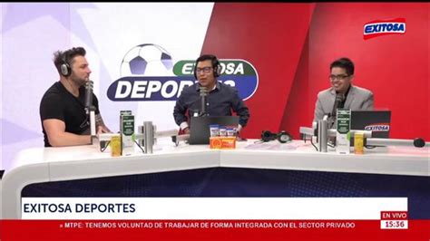 Nicola Porcella revela por qué dejó el fútbol No fue nada difícil no