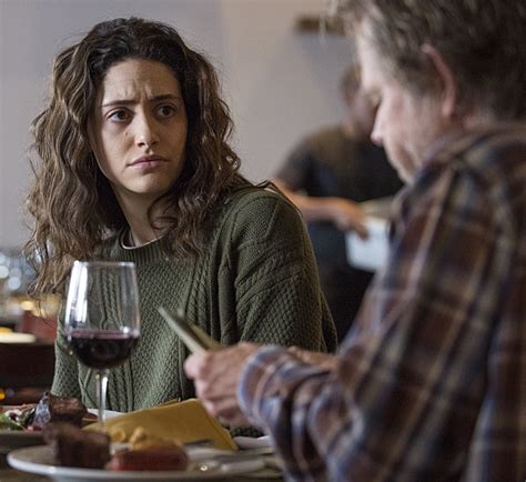 'Shameless' Season 6 Spoilers — Fiona/Sean Wedding, Emmy Rossum Interview