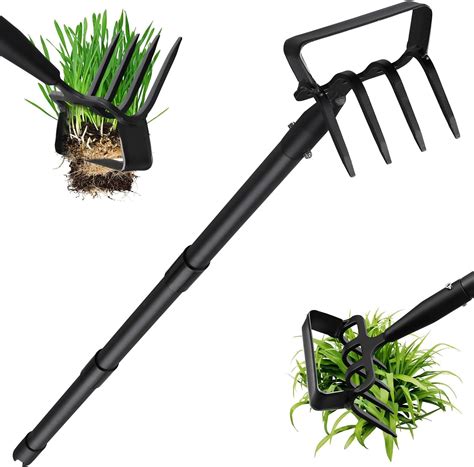 Amazon Hoe Garden Tool Stirrup Hoe Cultivator Gardening Tool