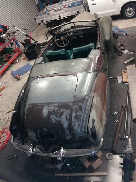 Hot Rods Chucky S Official Overhead Pictures Of Your Hot Rod Thread Page The H A M B