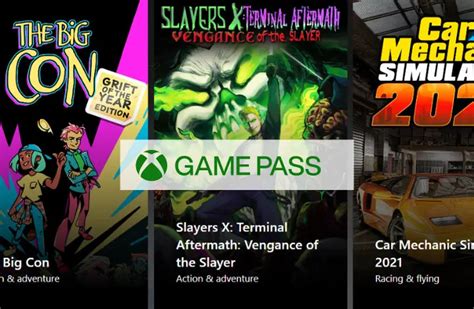 Xbox Series X And Xbox Game Pass Subscription Price Set To Rise